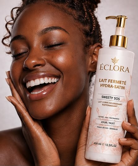 femme dark skin